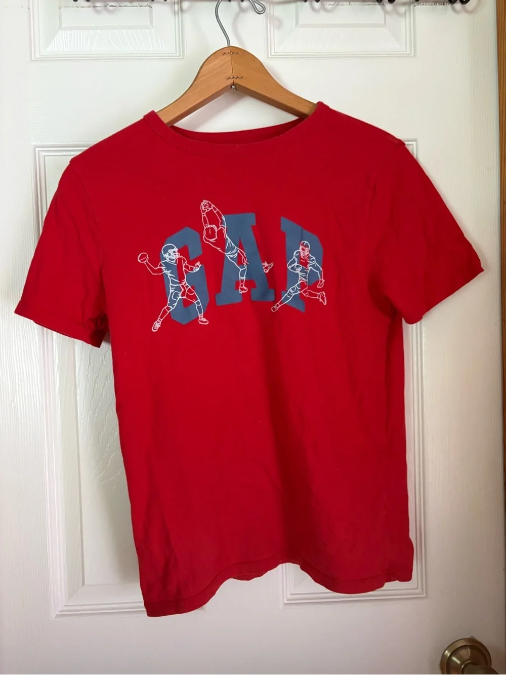 GAP classic short ideal